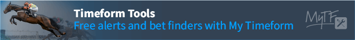 My Timeform Tools
